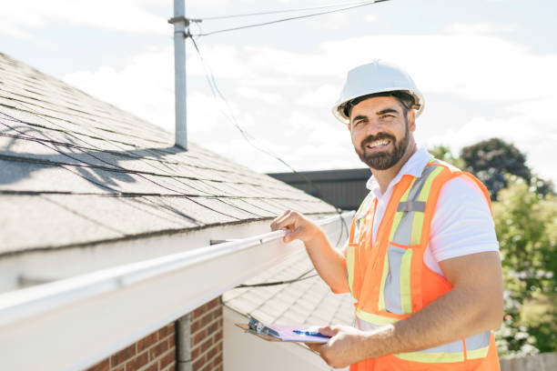 Best Metal Roofing Contractor  in Ajo, AZ