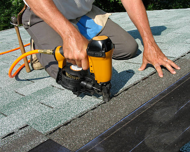 Gutter Installation and Roofing in Ajo, AZ